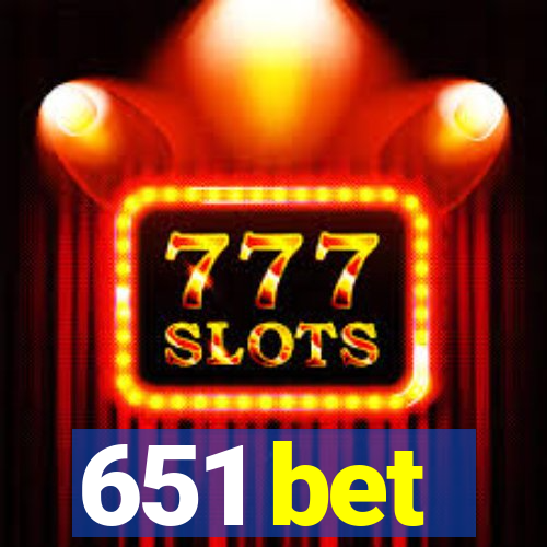 651 bet